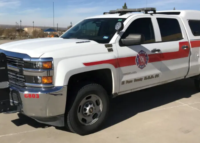 West Valley Fire Department