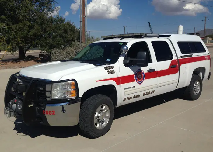 West Valley Fire Department